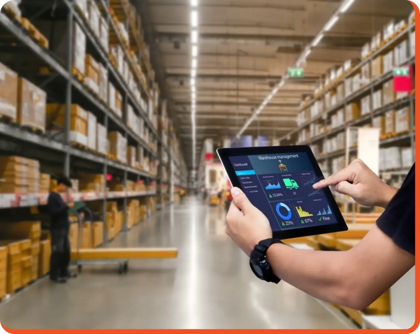 Inventory Management