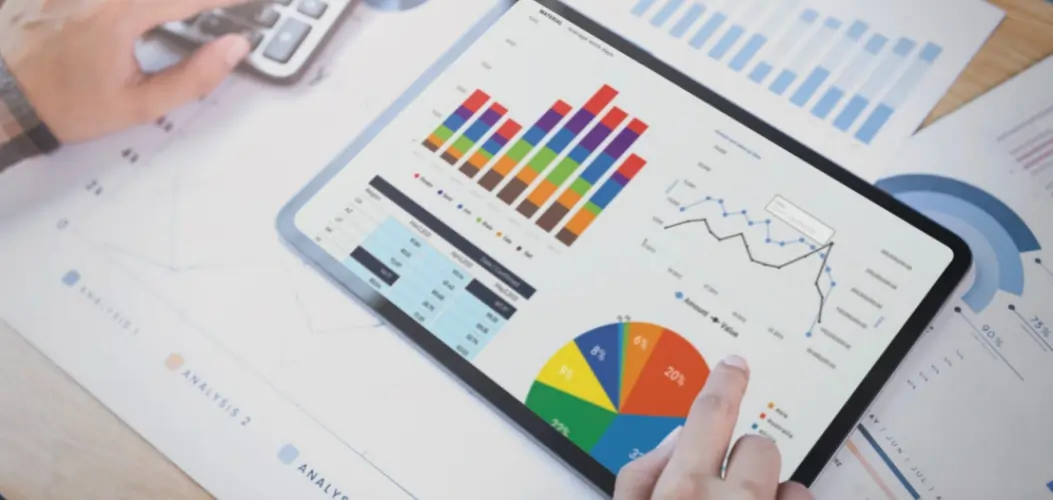 Real-Time Reporting and Analytics